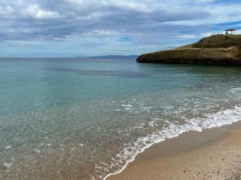 Struttura Re Barbaro Porto Torres Eksteriør billede