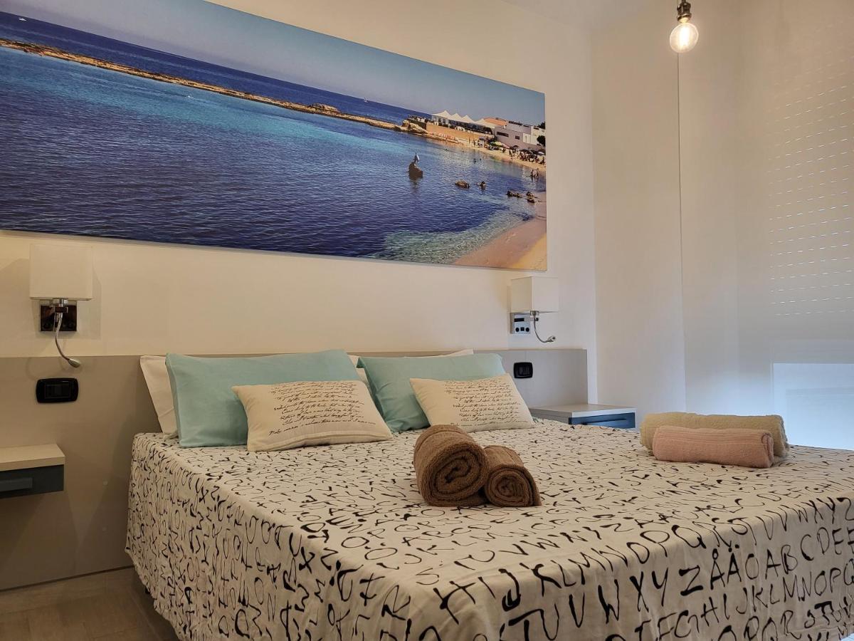 Struttura Re Barbaro Porto Torres Eksteriør billede